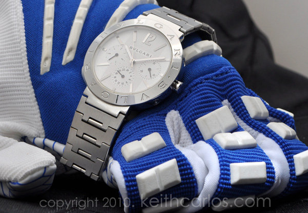 Chronos